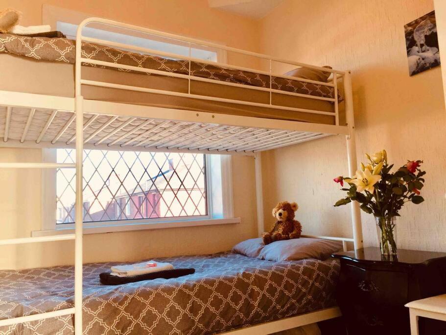 2 Bed Sleeps 6 Beach Retreat St Annes On Sea Villa Lytham St Annes Exterior foto