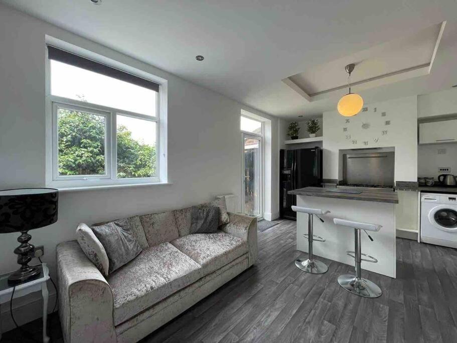 2 Bed Sleeps 6 Beach Retreat St Annes On Sea Villa Lytham St Annes Exterior foto