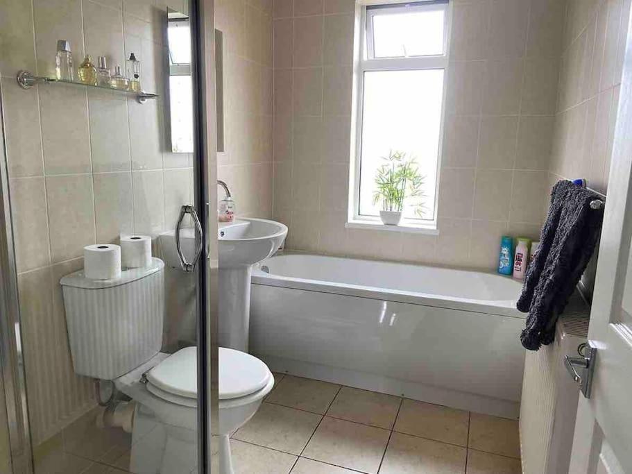 2 Bed Sleeps 6 Beach Retreat St Annes On Sea Villa Lytham St Annes Exterior foto