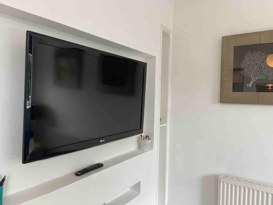 2 Bed Sleeps 6 Beach Retreat St Annes On Sea Villa Lytham St Annes Exterior foto