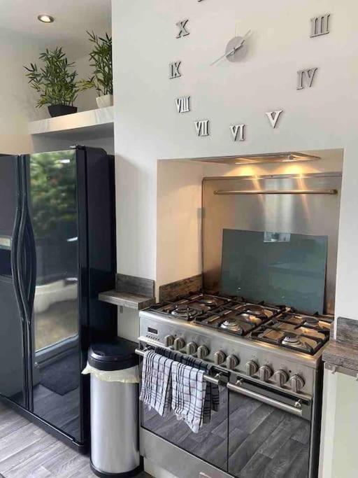 2 Bed Sleeps 6 Beach Retreat St Annes On Sea Villa Lytham St Annes Exterior foto