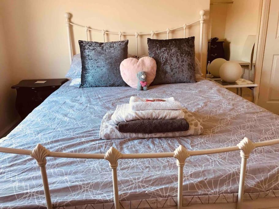 2 Bed Sleeps 6 Beach Retreat St Annes On Sea Villa Lytham St Annes Exterior foto
