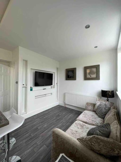 2 Bed Sleeps 6 Beach Retreat St Annes On Sea Villa Lytham St Annes Exterior foto