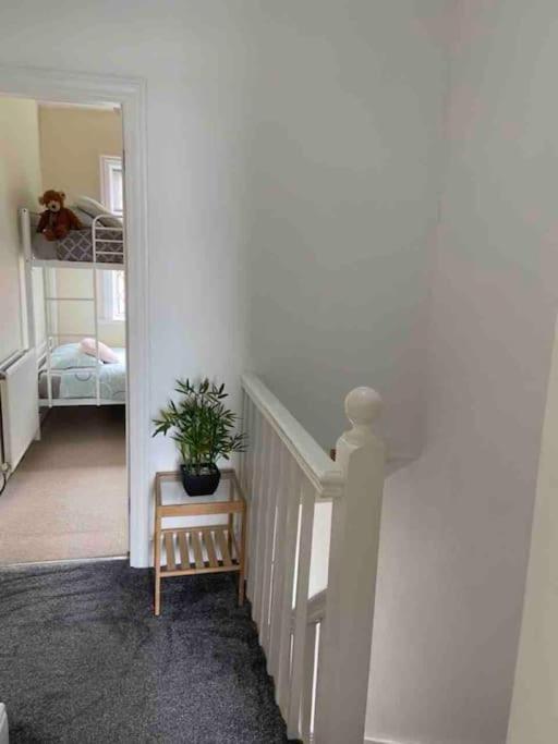 2 Bed Sleeps 6 Beach Retreat St Annes On Sea Villa Lytham St Annes Exterior foto
