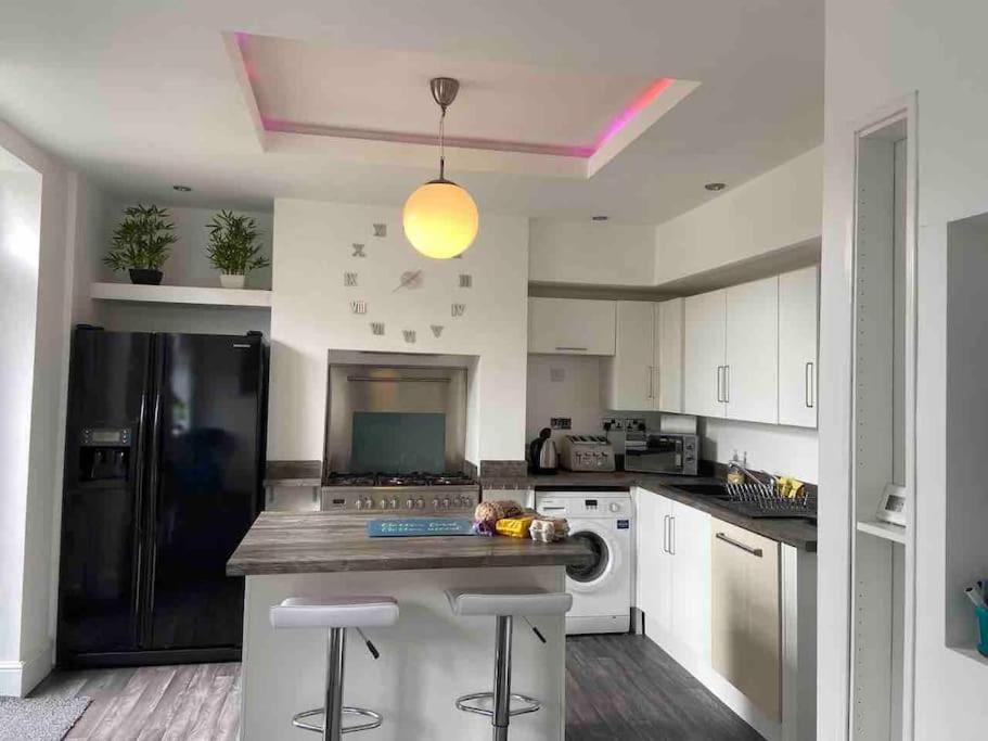 2 Bed Sleeps 6 Beach Retreat St Annes On Sea Villa Lytham St Annes Exterior foto